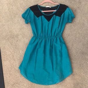 BCBGeneration Skater Dress